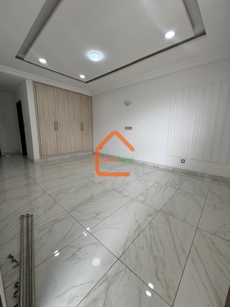 Annonce immobilière Côte d’Ivoire
