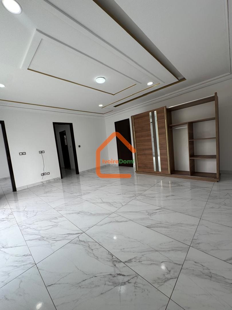 Annonce immobilière Côte d’Ivoire