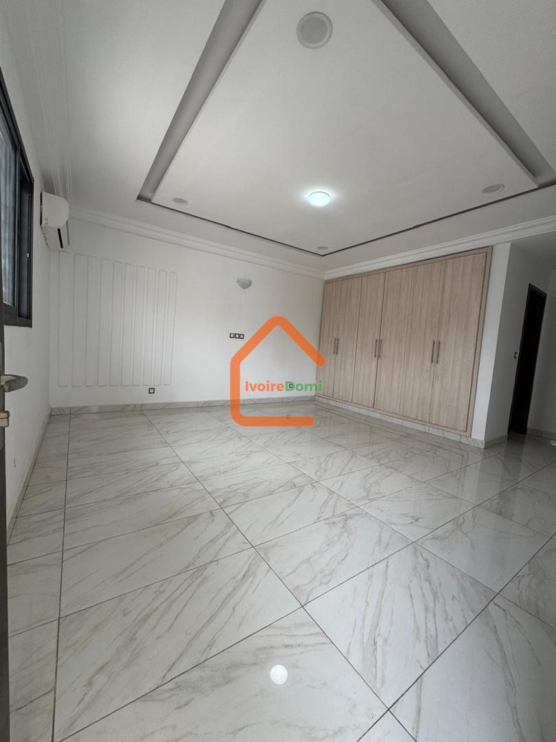 Annonce immobilière Côte d’Ivoire