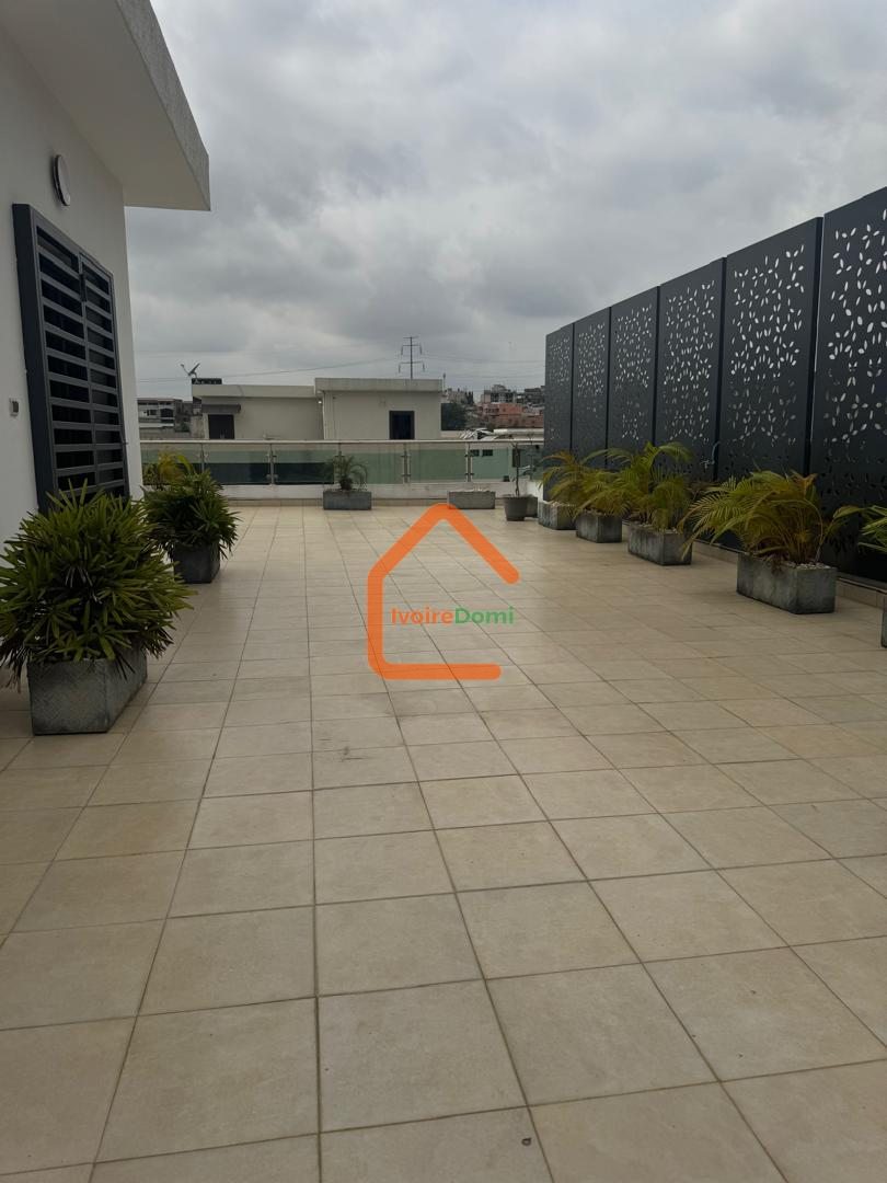 Annonce immobilière Côte d’Ivoire