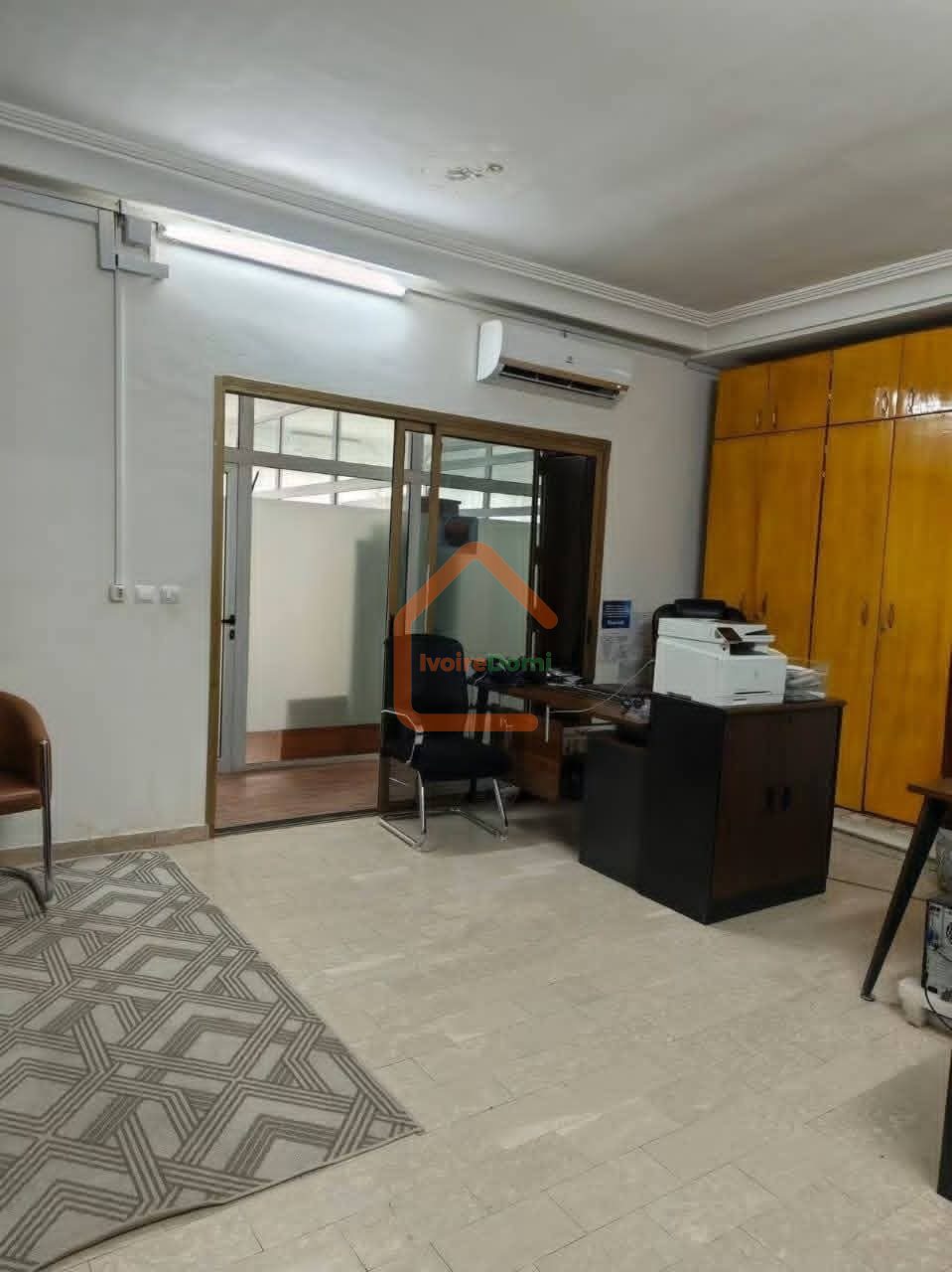 Villa duplex de 13 PIÈCES