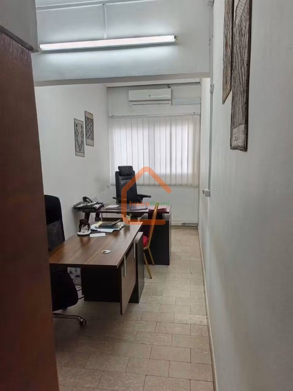 Villa duplex de 13 PIÈCES