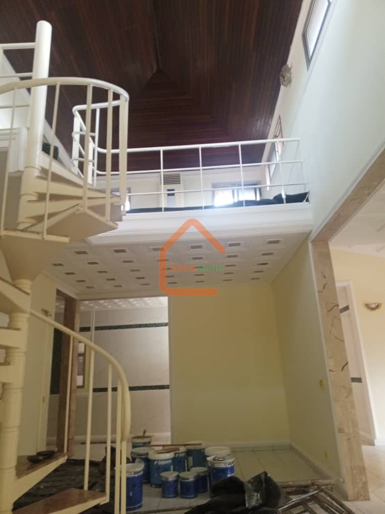 D’une villa à ATTOBAN