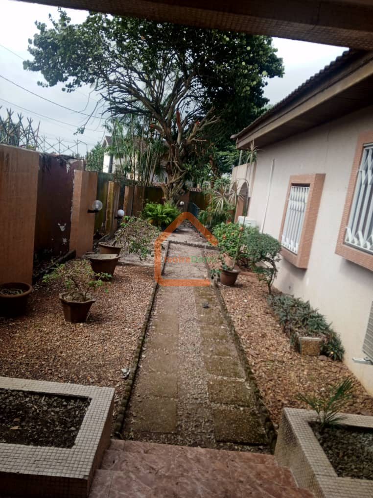 D’une villa à ATTOBAN