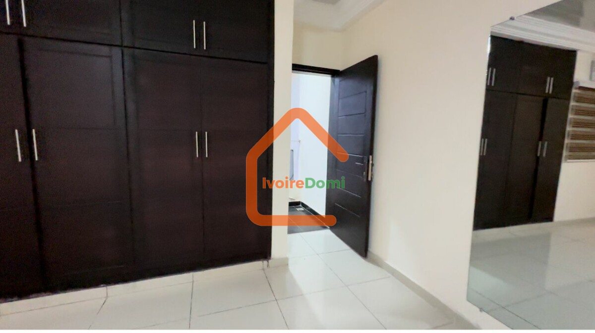 Appartement 3 pieces