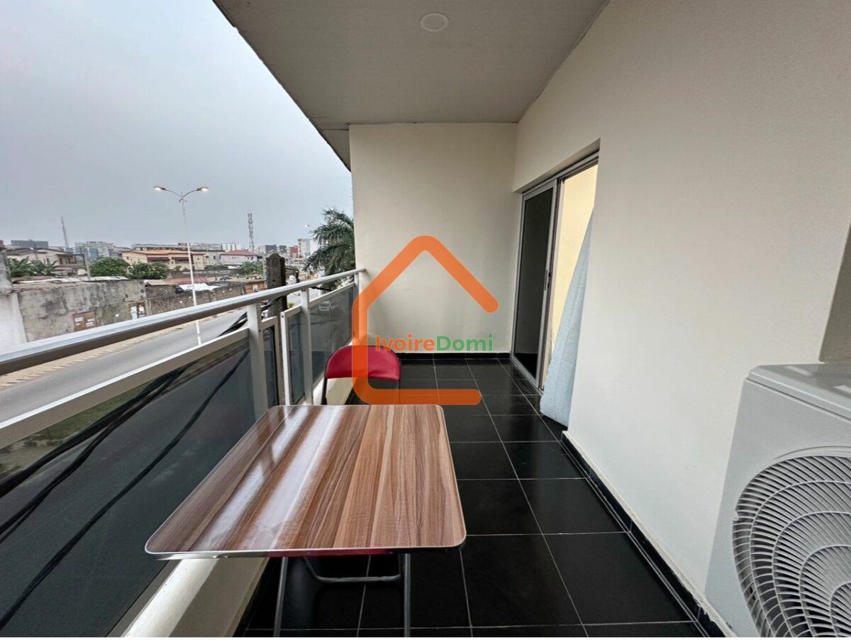 Appartement 3 pieces