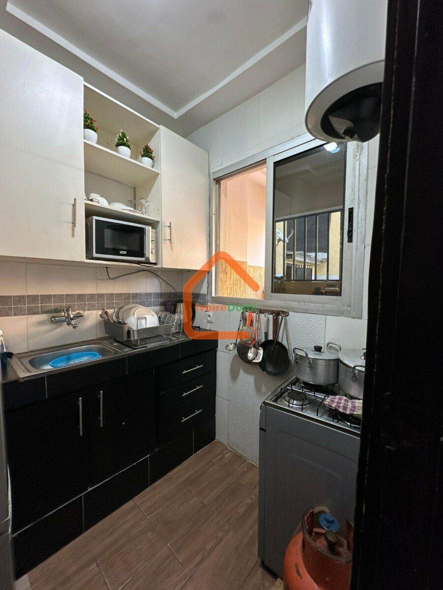 Appartement 3 pieces