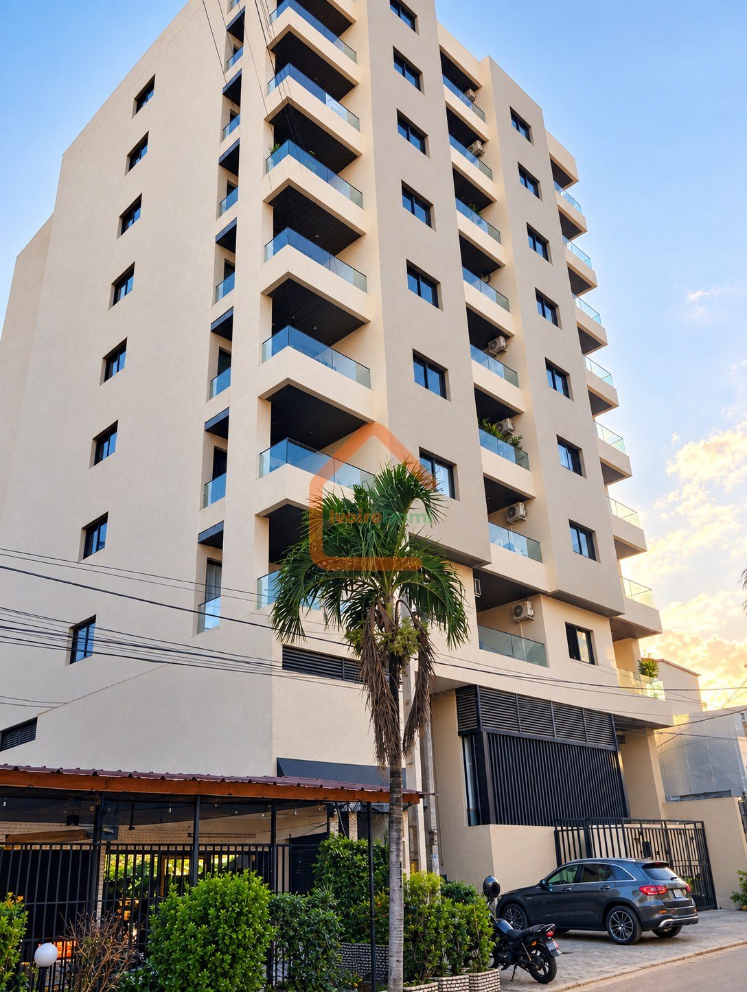 À vendre marcory zone 4 appartement 4 pièces
