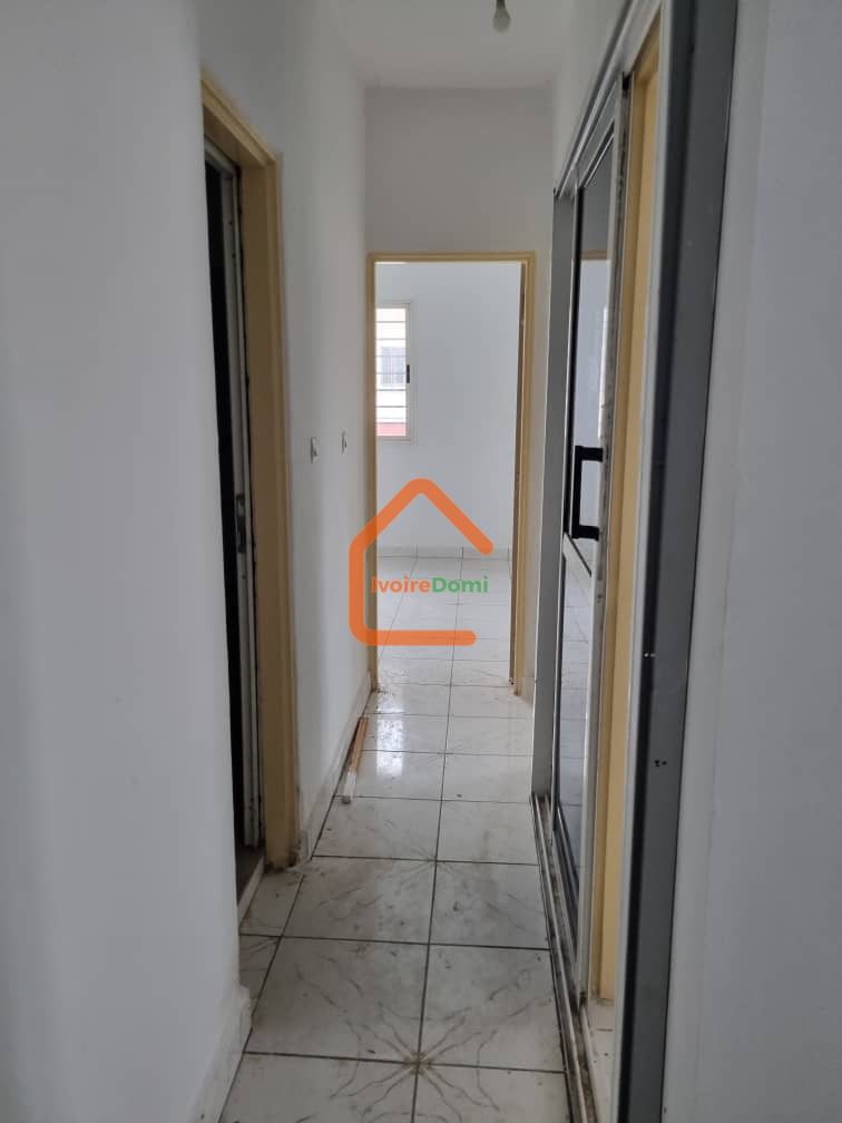 APPARTEMENTS EN VENTE