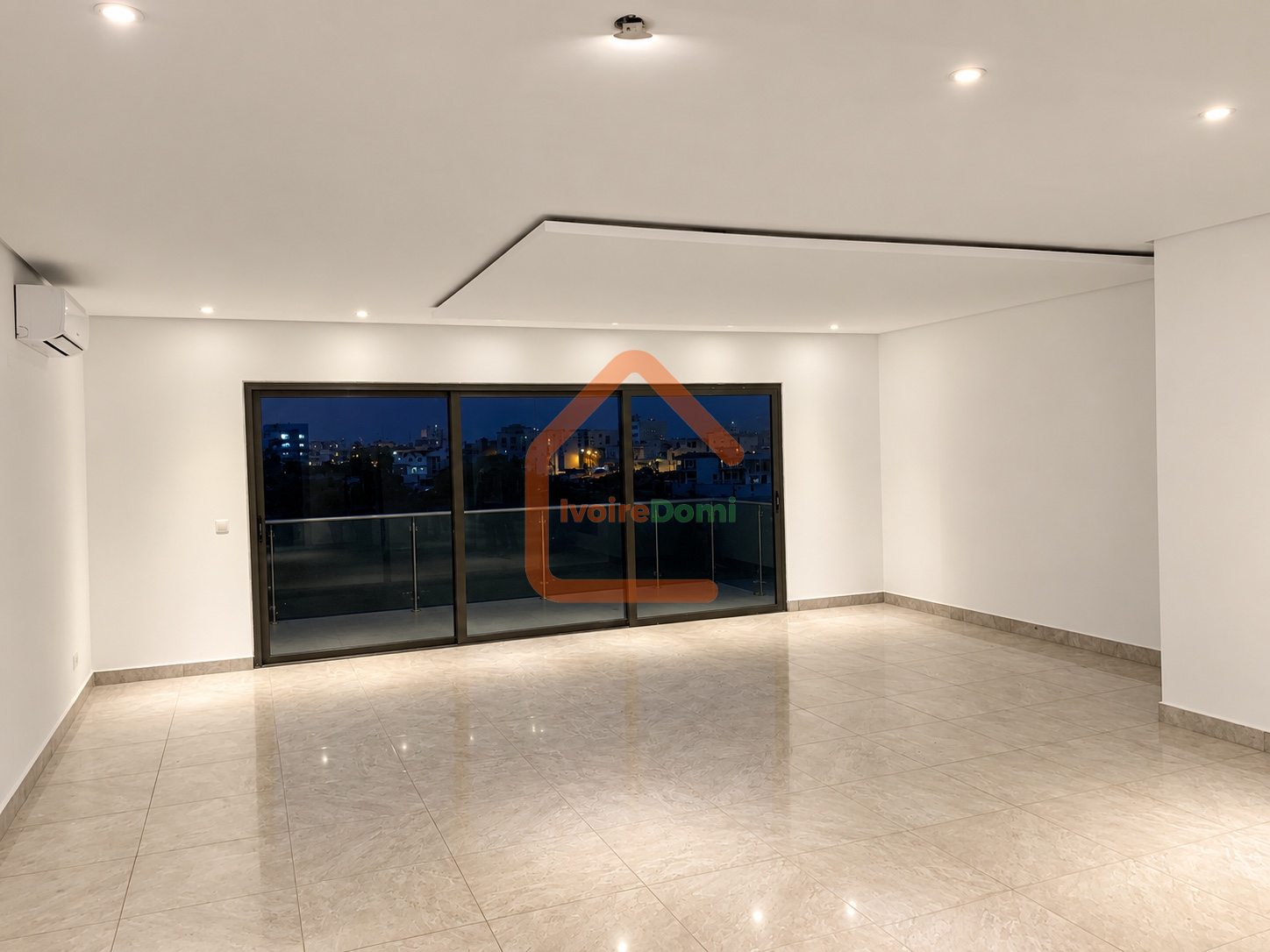 Grand duplex à Cocody-riviera golf 4