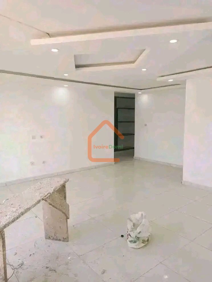 Penthouse 4 Pièces