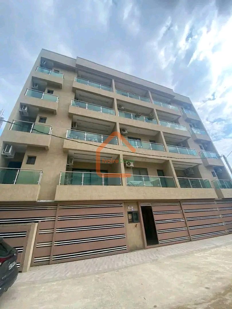 Penthouse 4 Pièces