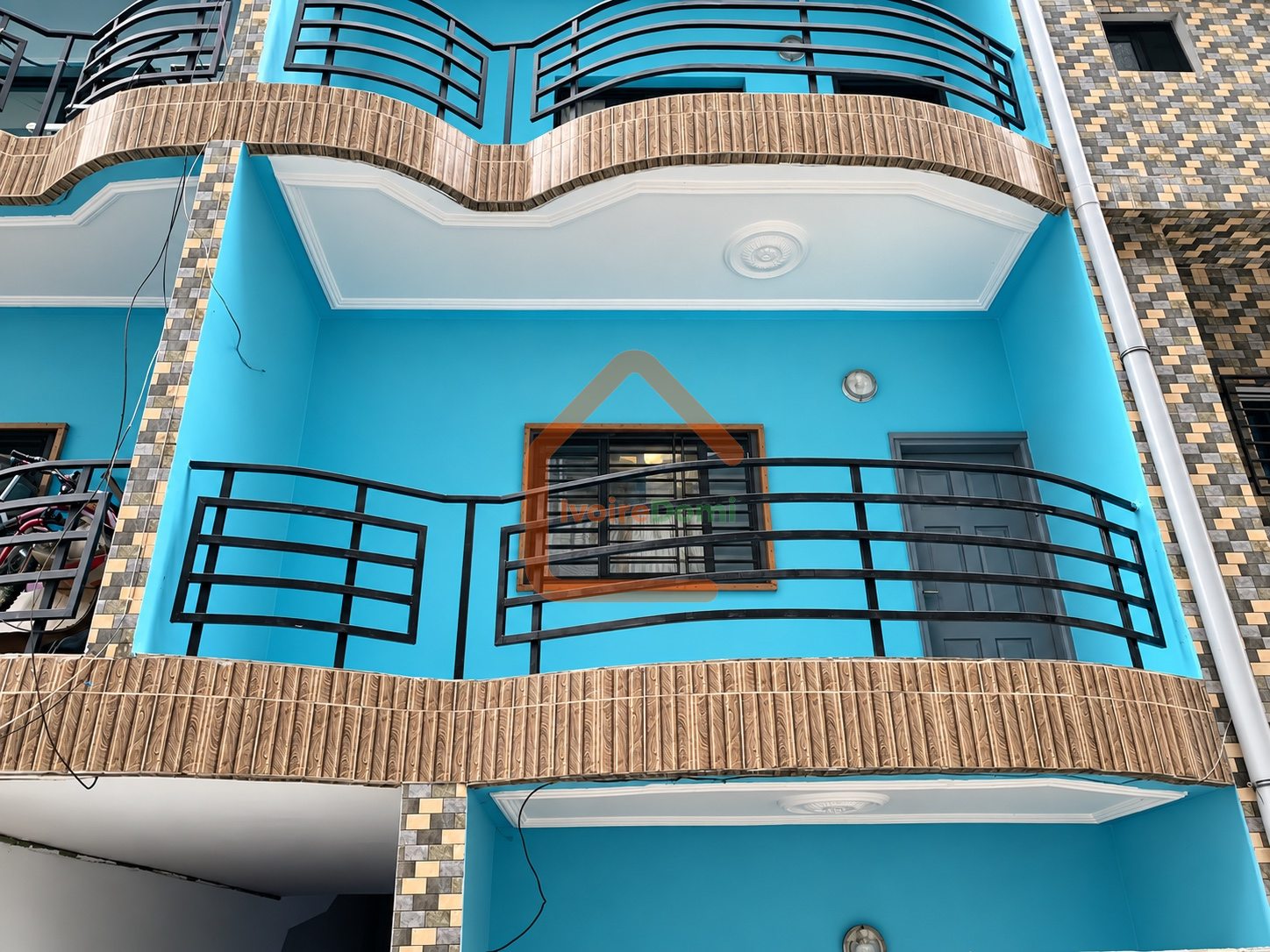 Studio -Koumassi