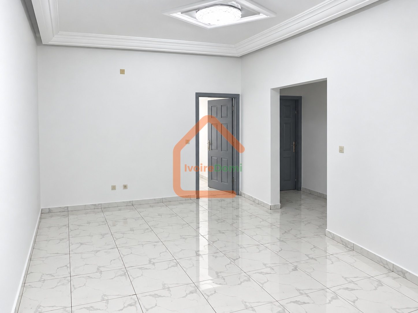 Studio -Koumassi