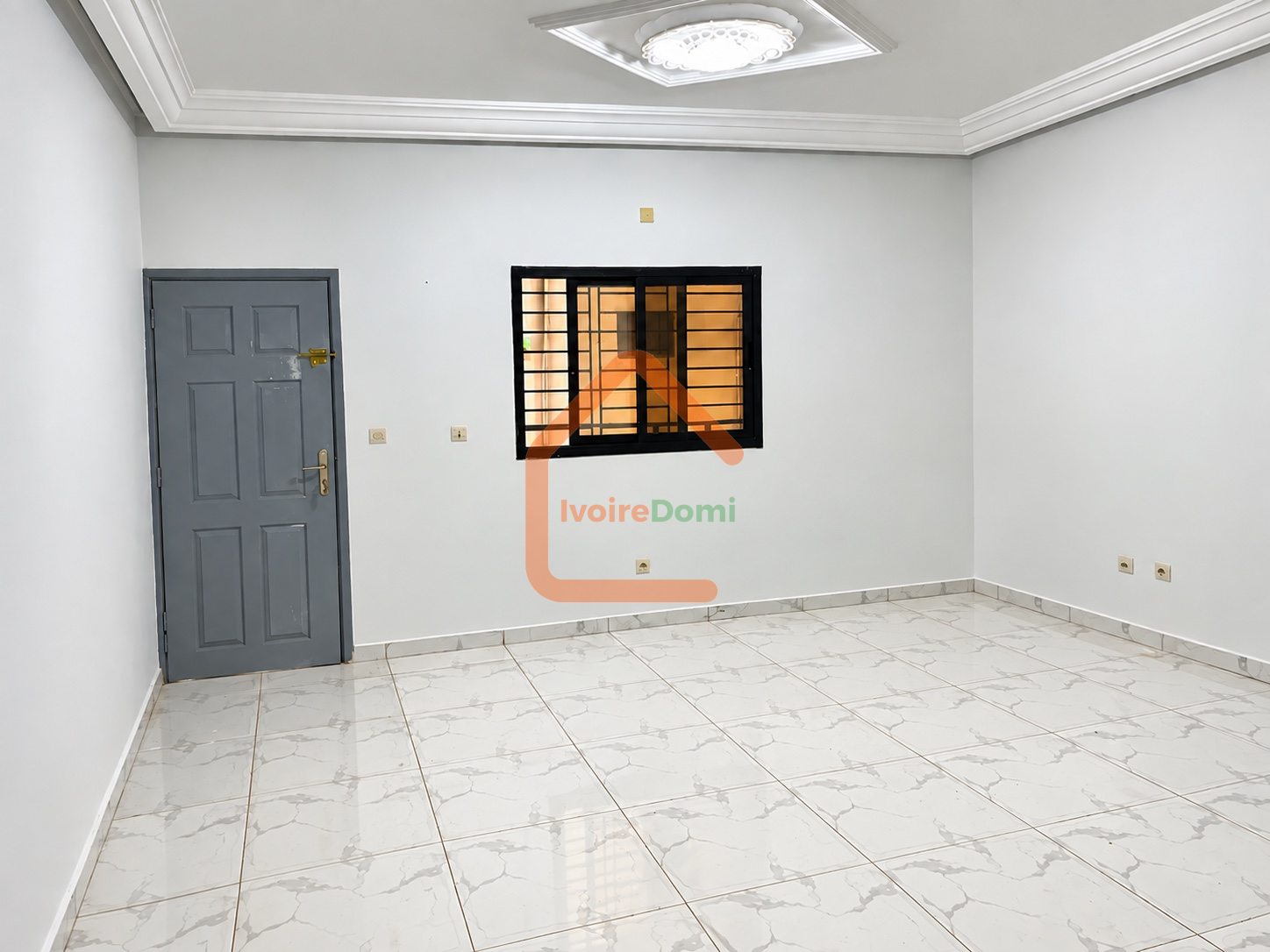 Studio -Koumassi