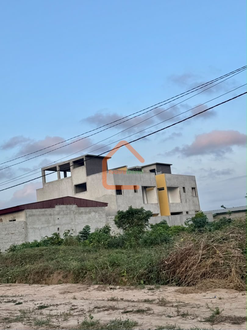 Villa duplex de 5 pièces
