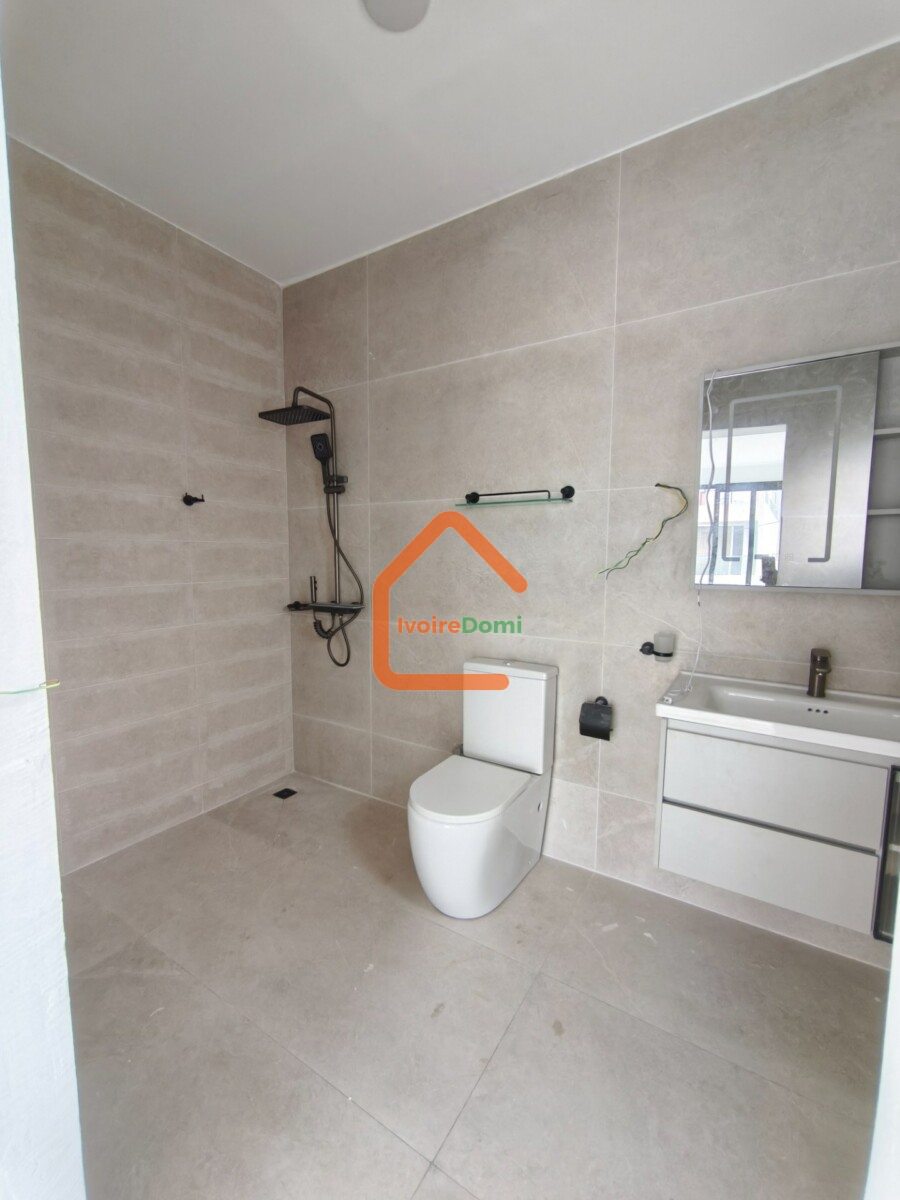 VILLA DUPLEX 6 PIECES EN VENTE BINGERVILLE