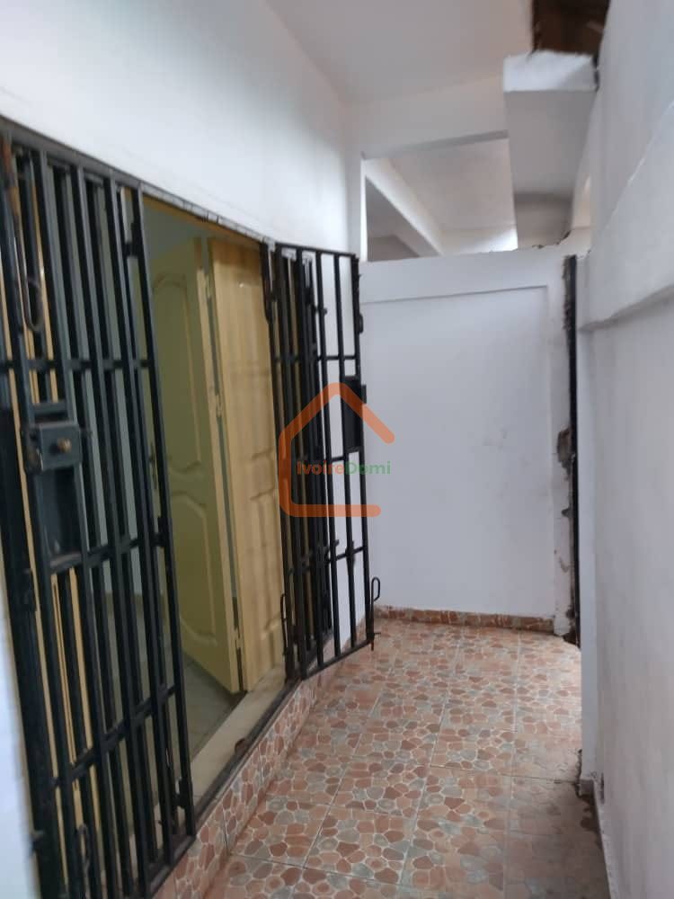 APPARTEMENT EN VENTE