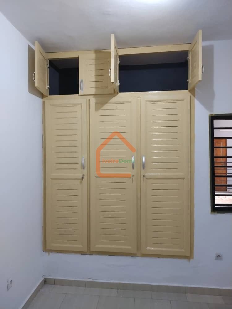 APPARTEMENT EN VENTE