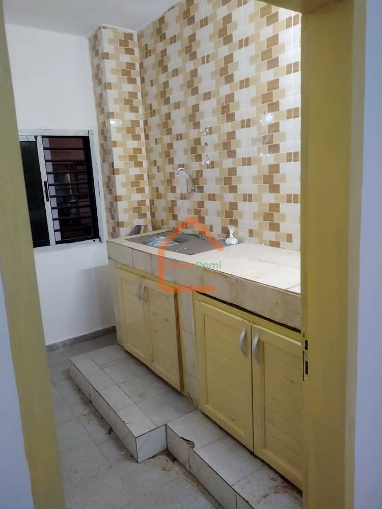 APPARTEMENT EN VENTE