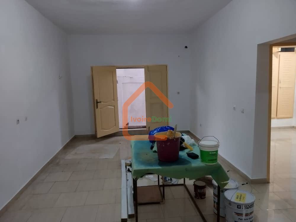 APPARTEMENT EN VENTE