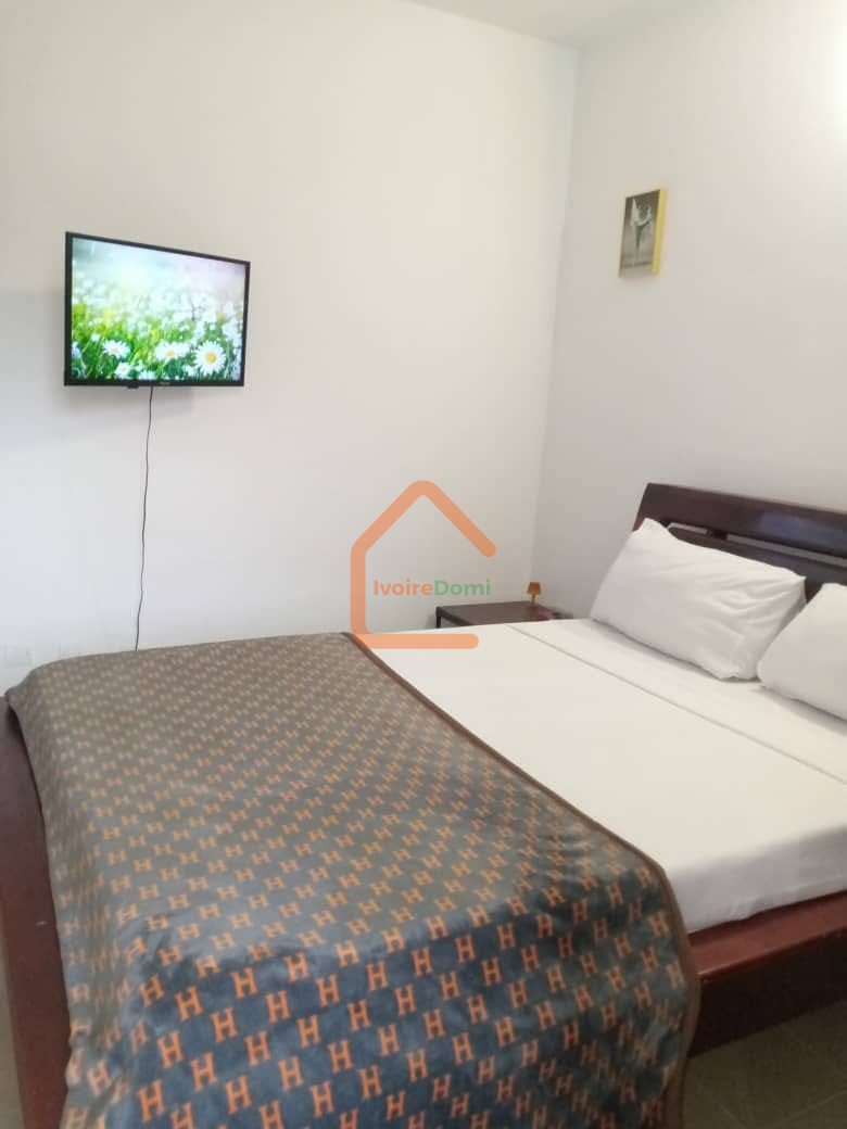 RESIDENCE SAPHIR VOTE CONFORT