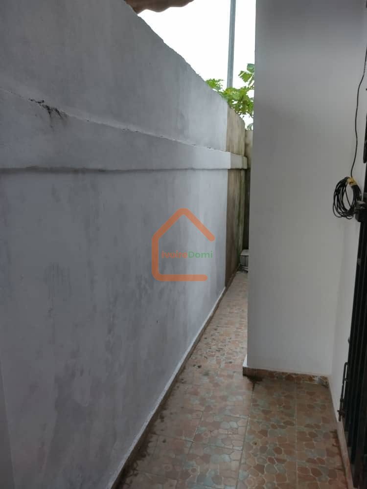 APPARTEMENT EN VENTE