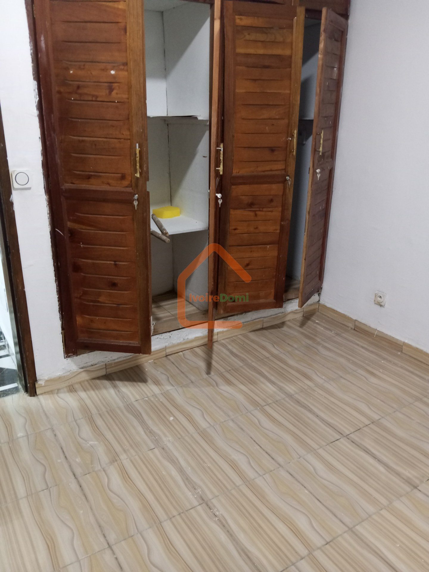 Annonce immobilière Côte d’Ivoire