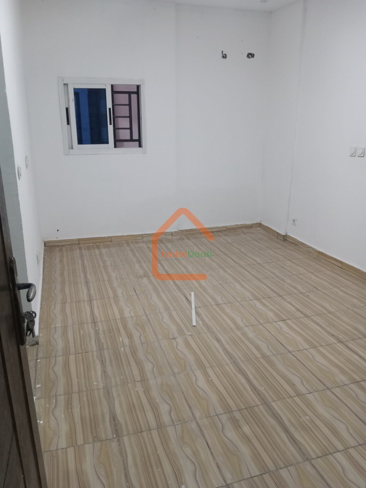 Annonce immobilière Côte d’Ivoire