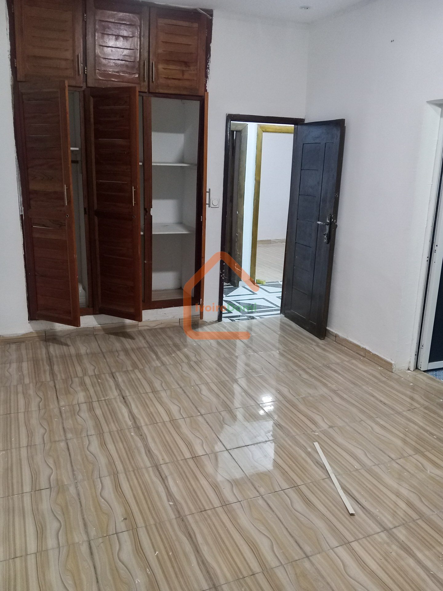 Annonce immobilière Côte d’Ivoire
