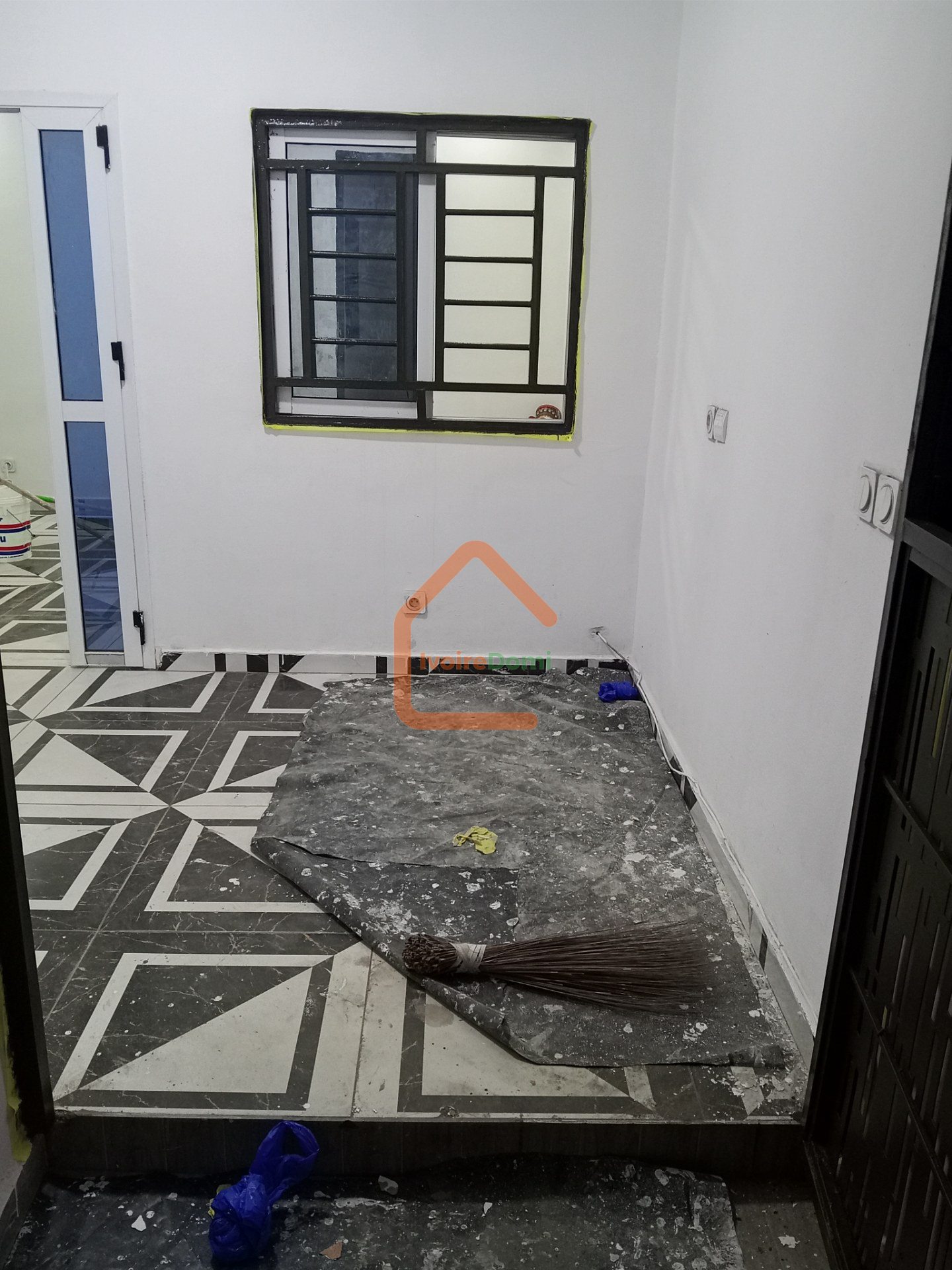 Annonce immobilière Côte d’Ivoire