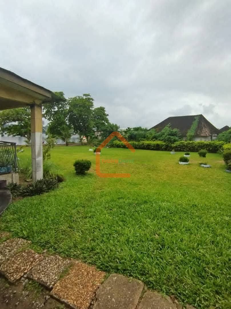 OPPORTUNITE TERRAIN AGBOVILLE