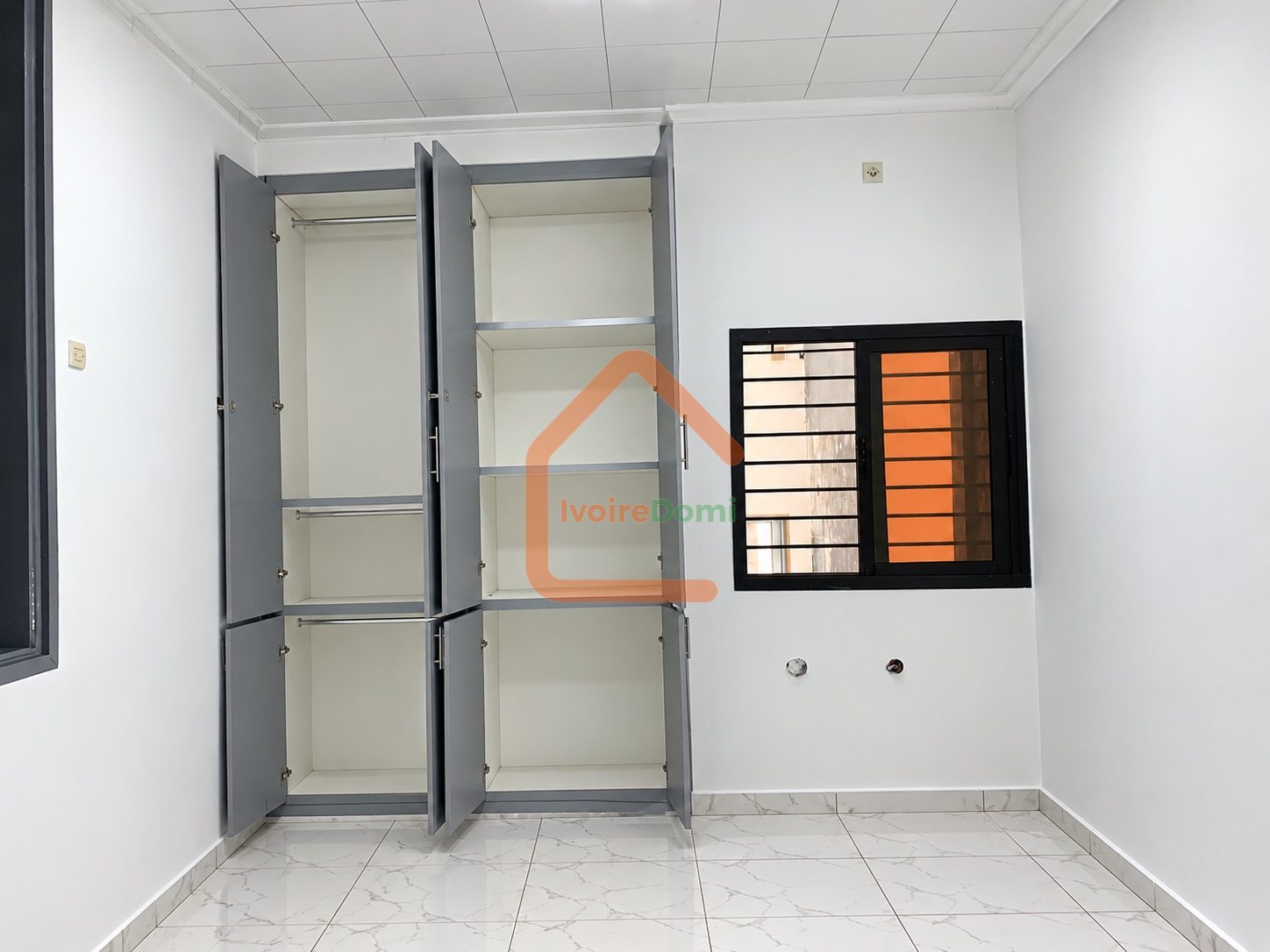 Studio -Koumassi