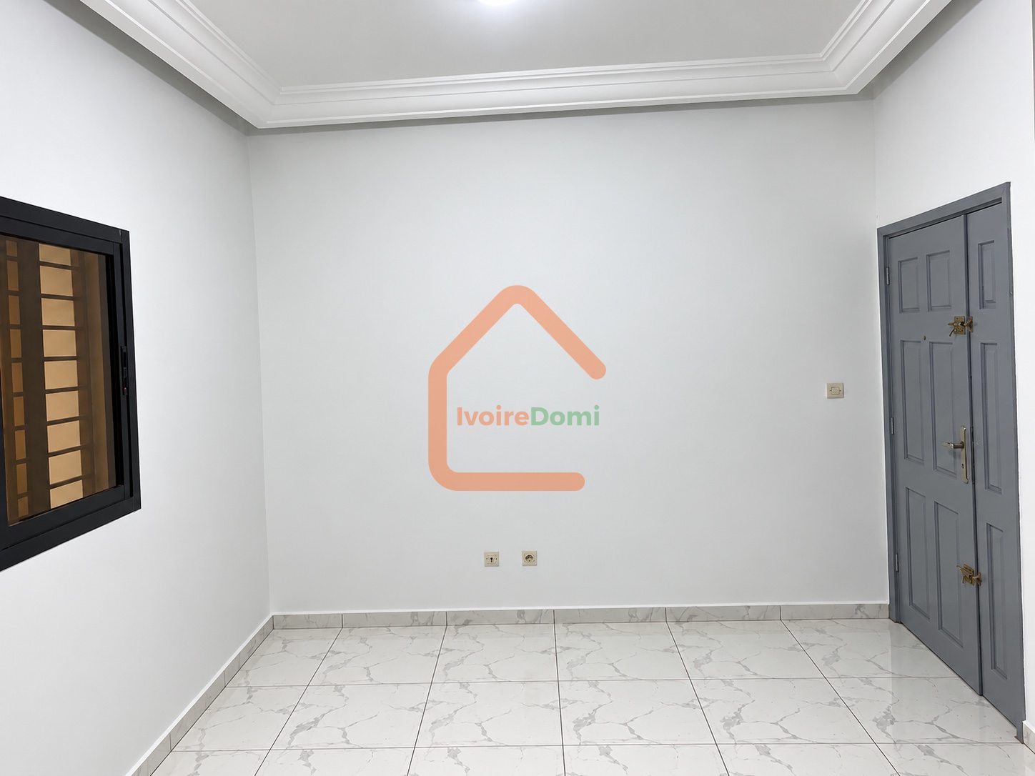 Studio -Koumassi
