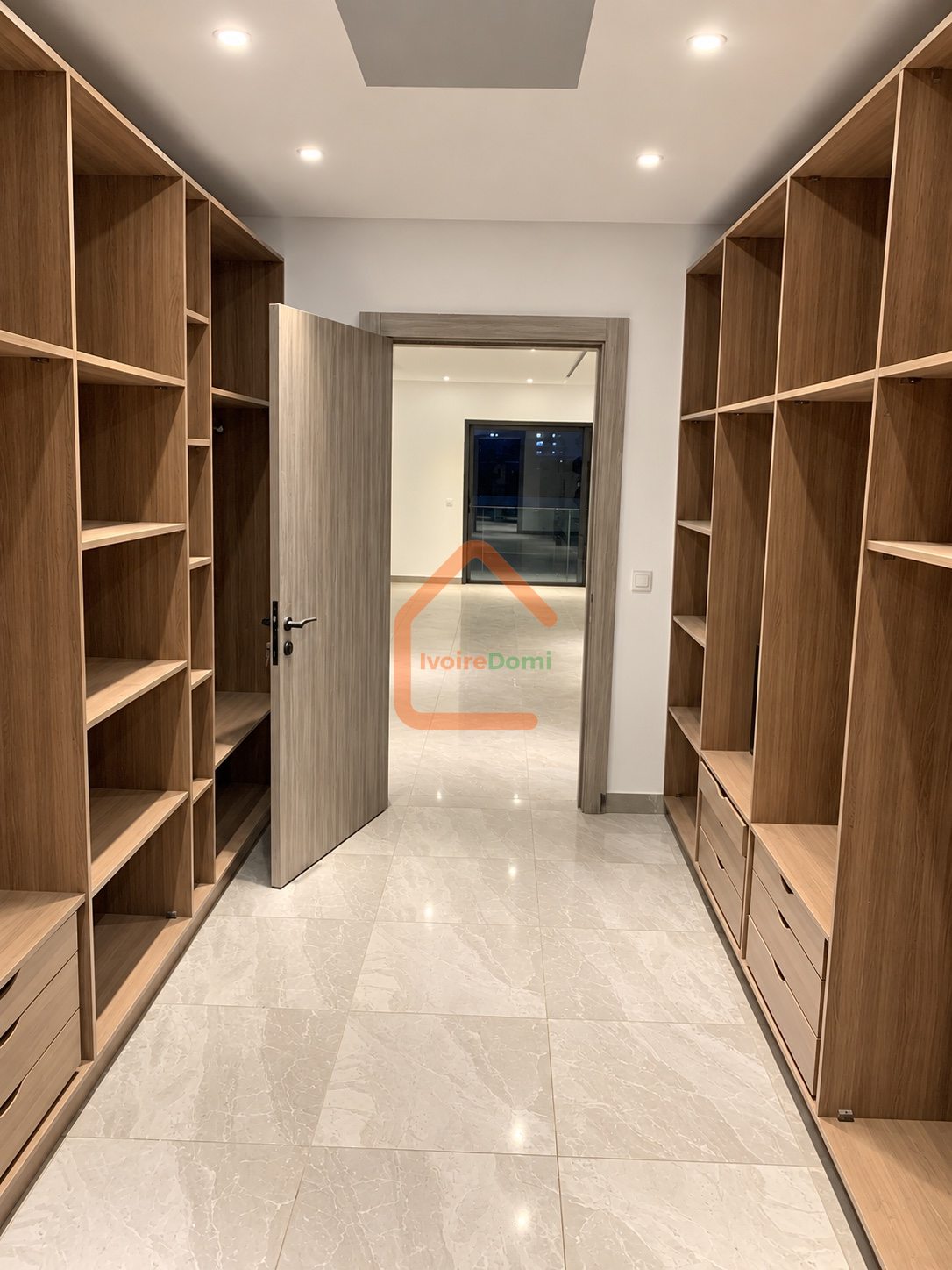Grand duplex à Cocody-riviera golf 4