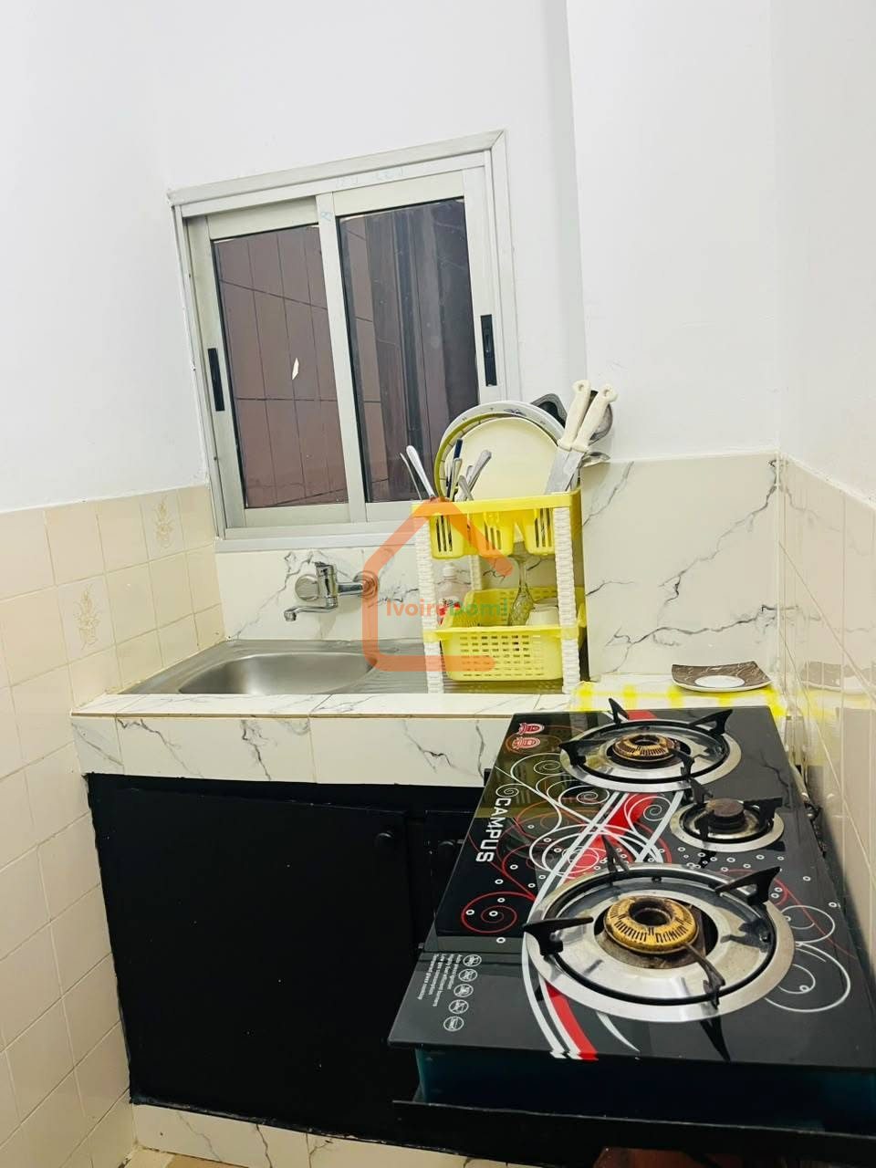 RESIDENCE SAPHIR DISPONIBLE POUR VOS SEJOUR