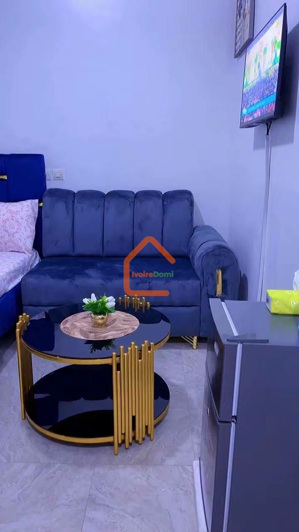 RESIDENCE SAPHIR OFFRE DES CONFORTS