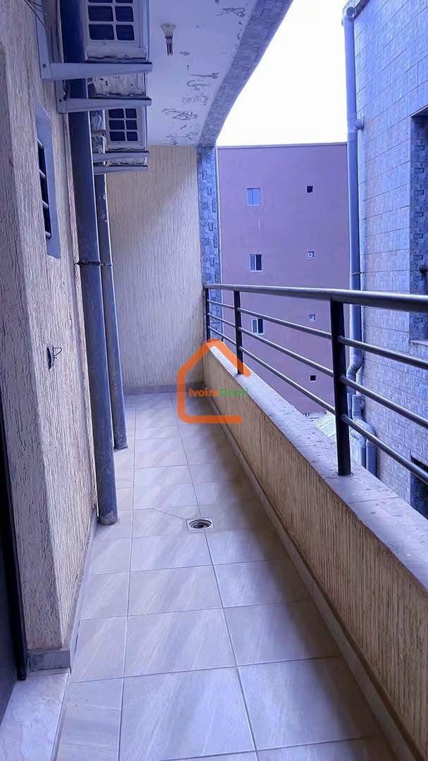 RESIDENCE SAPHIR OFFRE DES CONFORTS