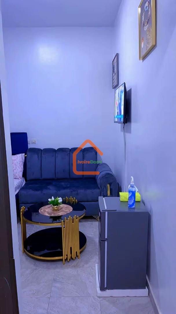 RESIDENCE SAPHIR OFFRE DES CONFORTS