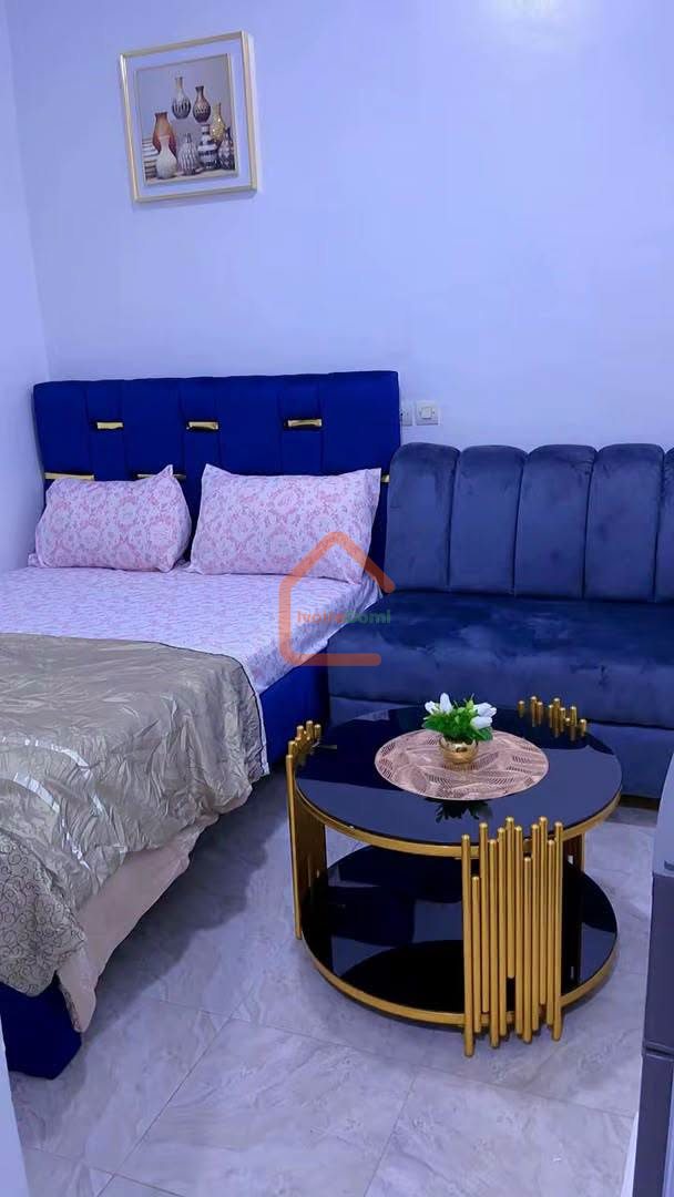 RESIDENCE SAPHIR DISPONIBLE