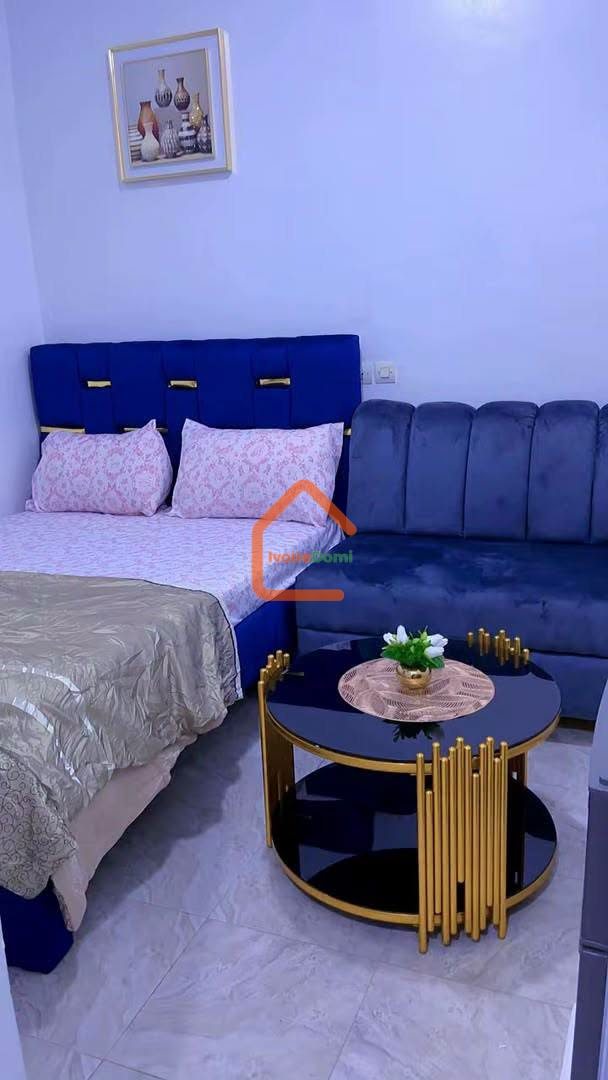RESIDENCE SAPHIR OFFRE DES CONFORTS