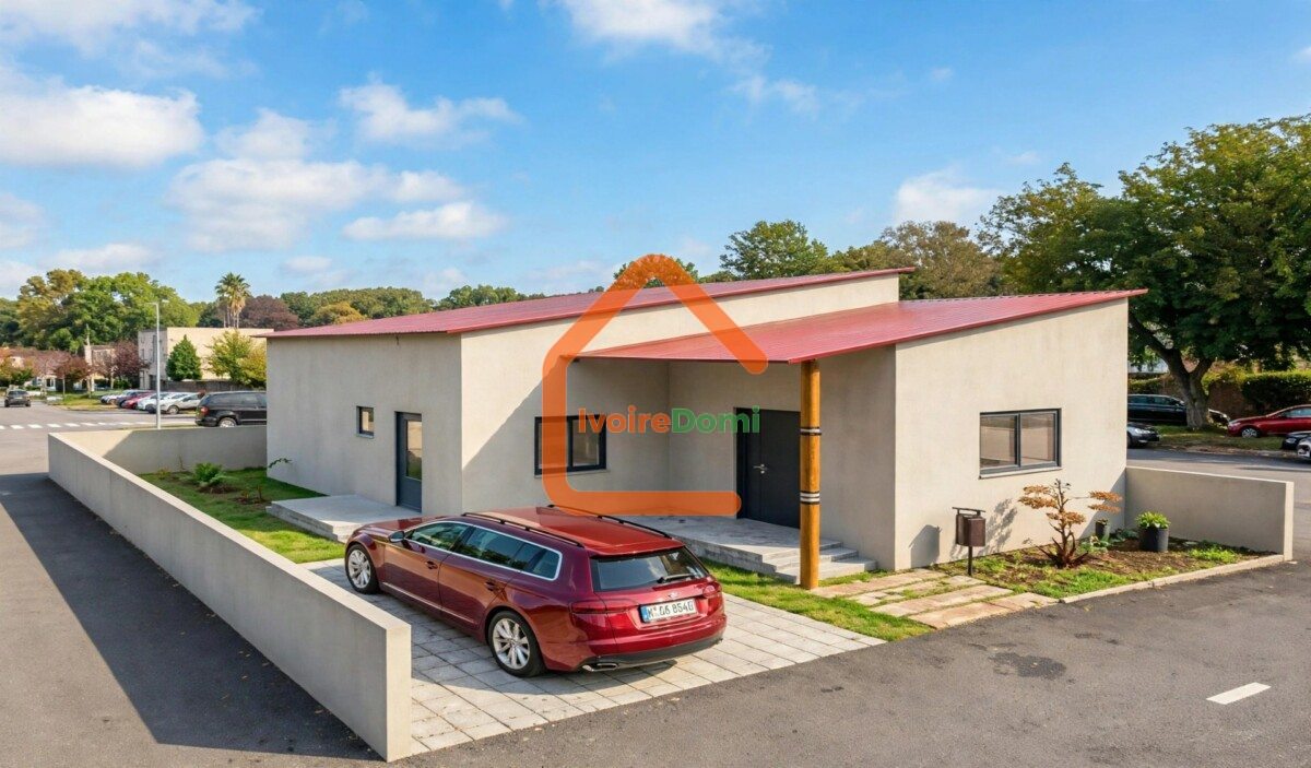 DE VILLAS, DUPLEX, APPARTEMENTS