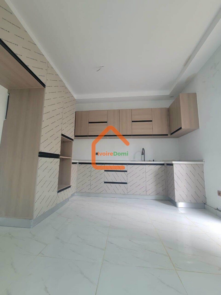 VILLA DUPLEX EN VENTE