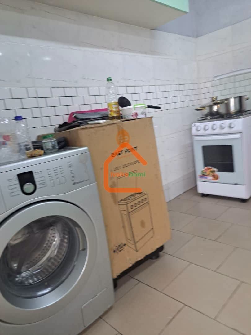 VILLA BASSE EN VENTE
