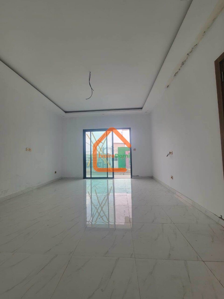 VILLA DUPLEX EN VENTE