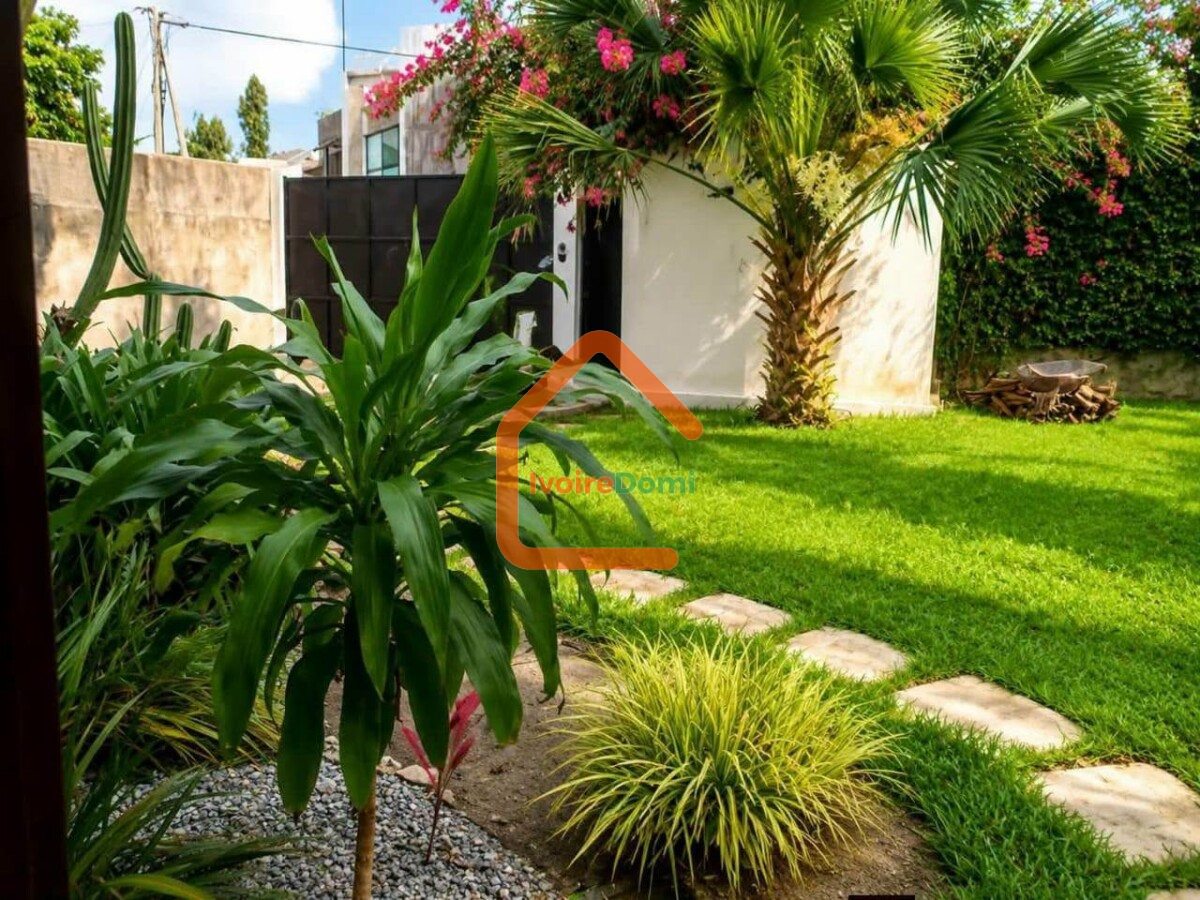 Annonce immobilière Côte d’Ivoire