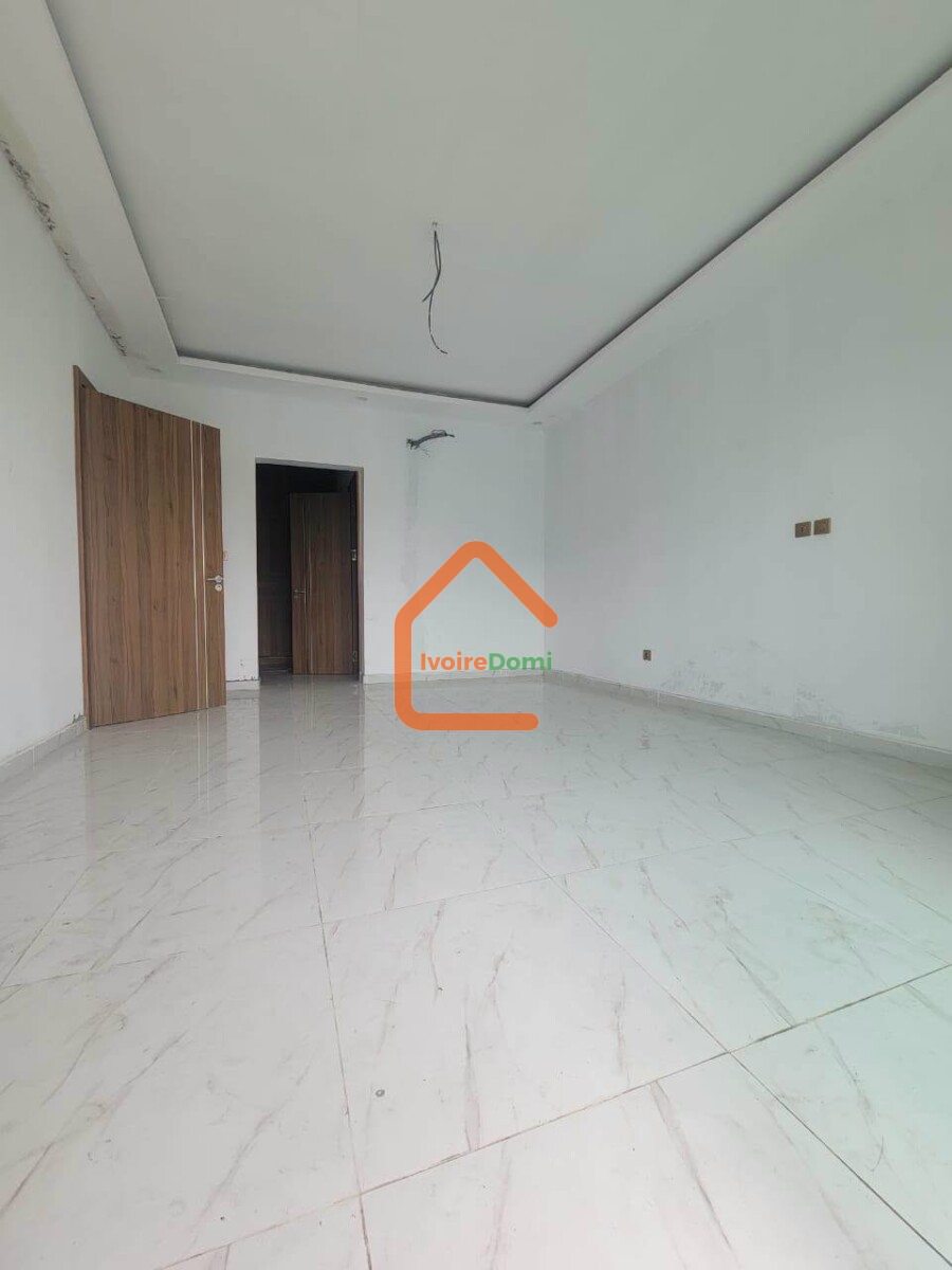 VILLA DUPLEX EN VENTE