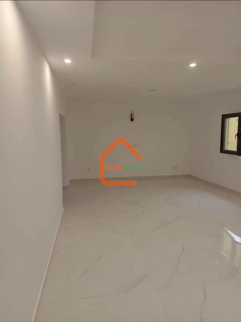 Grand duplex à Cocody-riviera golf 4
