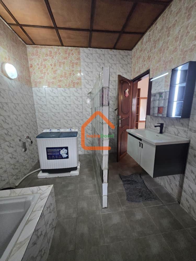 Studio -Koumassi
