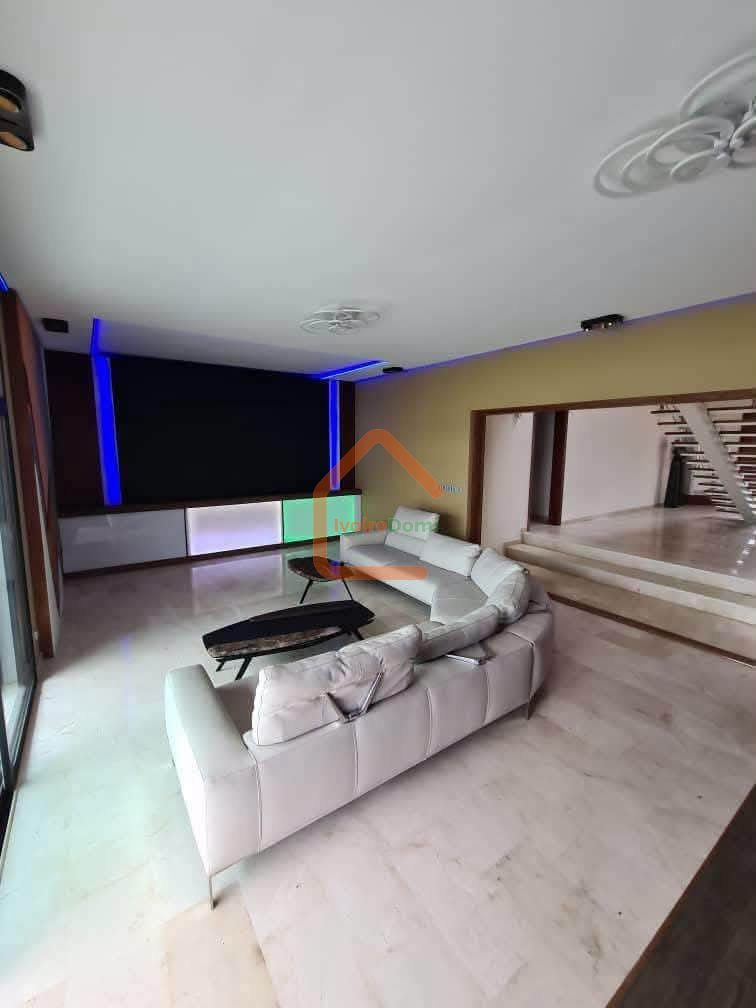 Grand duplex à Cocody-riviera golf 4